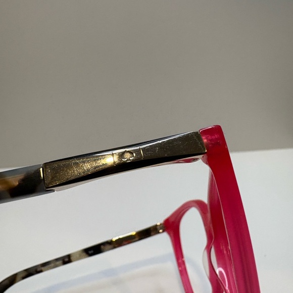 FRAMES ONLY - KATE SPADE JULIEANNA/S 0S35 Sunglasses Frames 54•18•135 - Picture 9 of 14